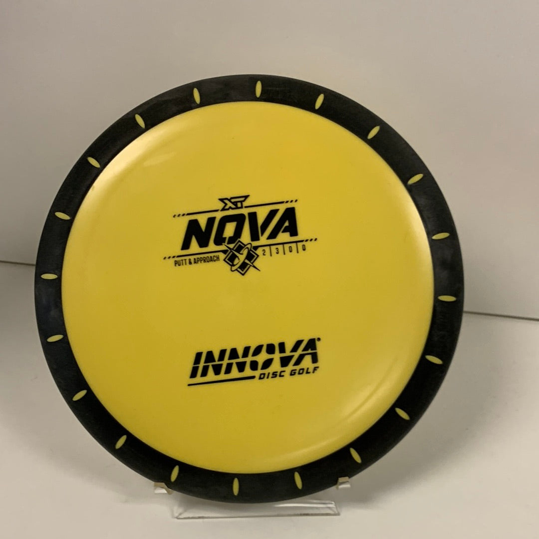 Innova Nova