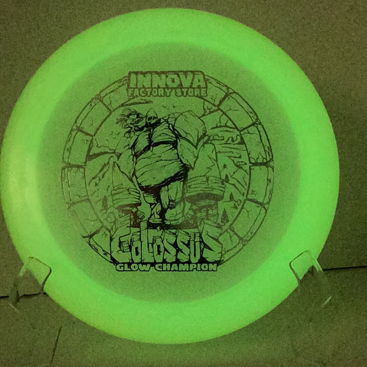 Innova Champion Glow Colossus