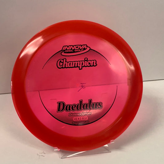 Innova Champion Daedalus