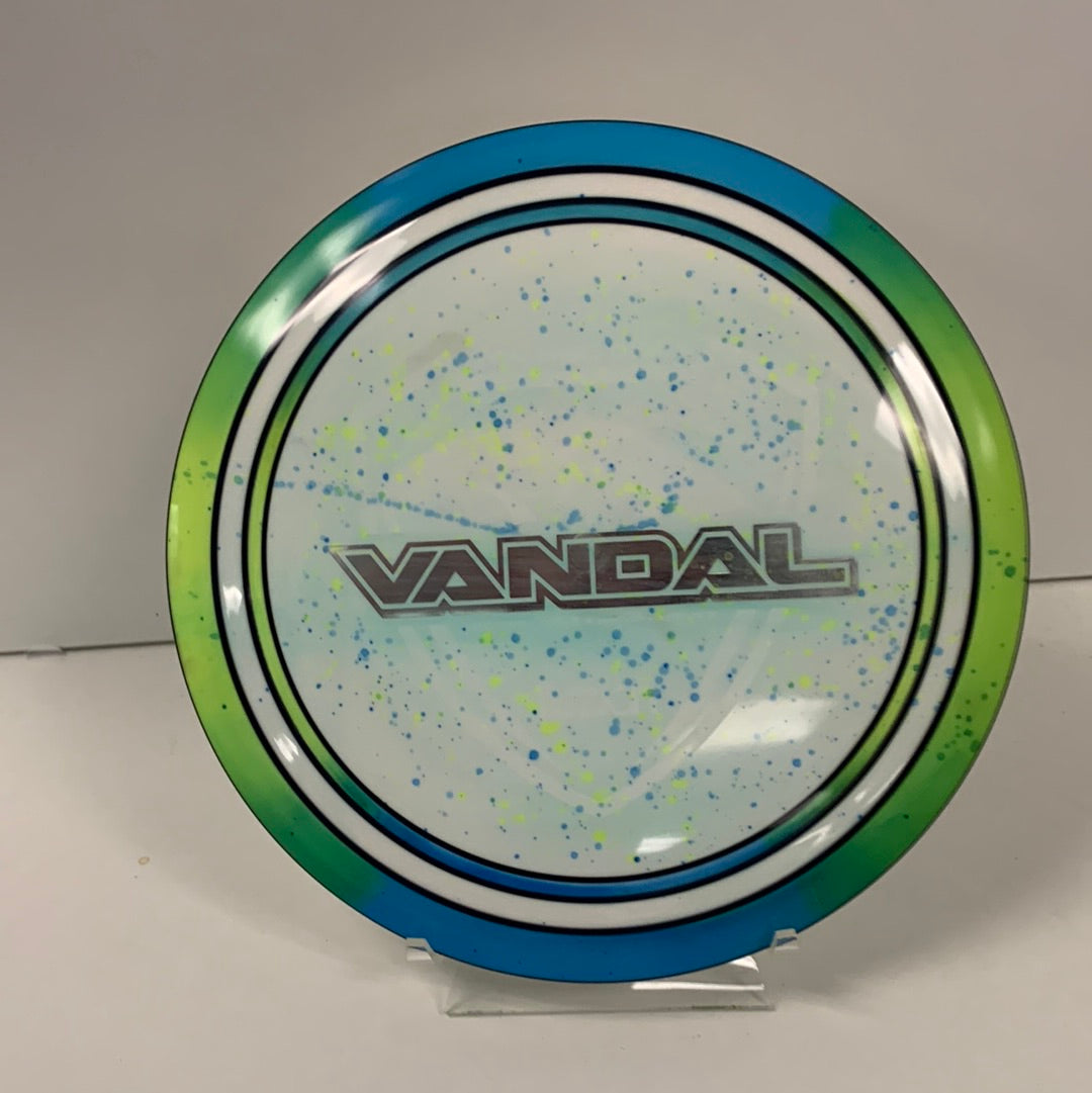 Dyed Dynamic Discs Vandal