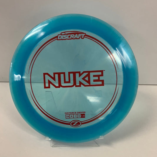 Discraft Z Nuke