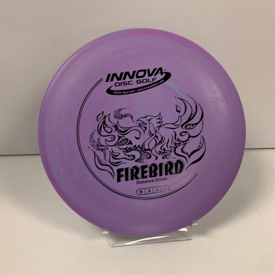 Innova DX Firebird