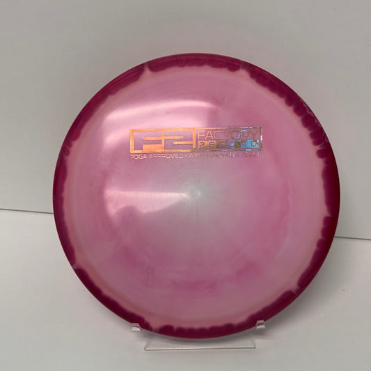 Innova F2 Halo Thunderbird