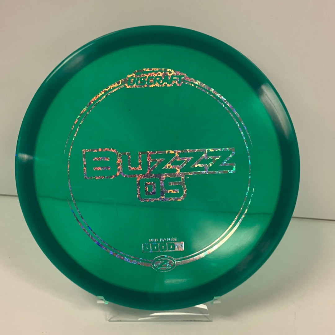 Discraft Buzzz OS