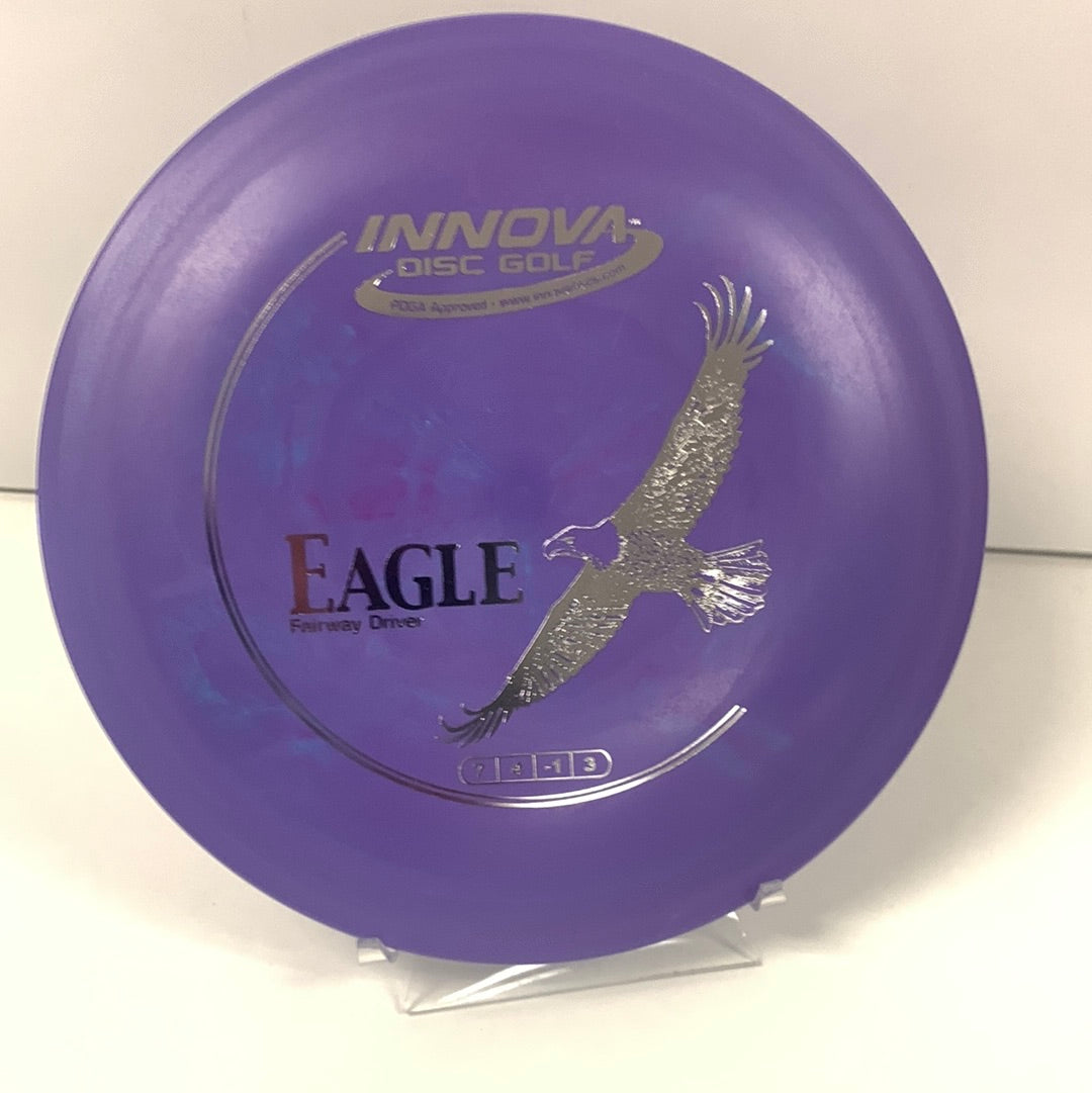 Innova DX eagle