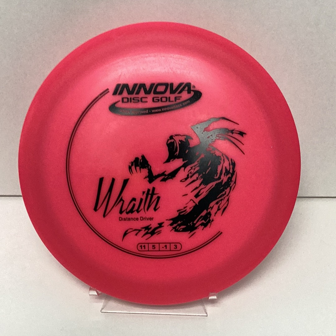 Innova DX Wraith