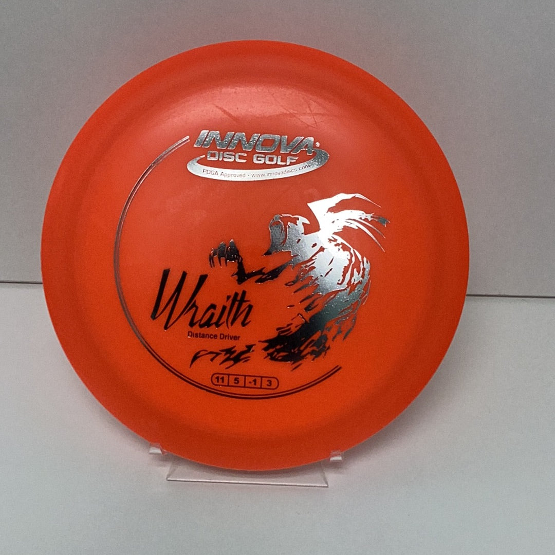 Innova DX Wraith