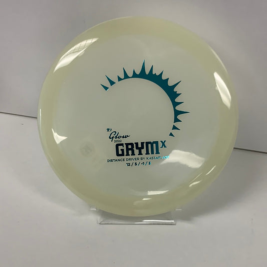 Kastaplast Glow Grym x