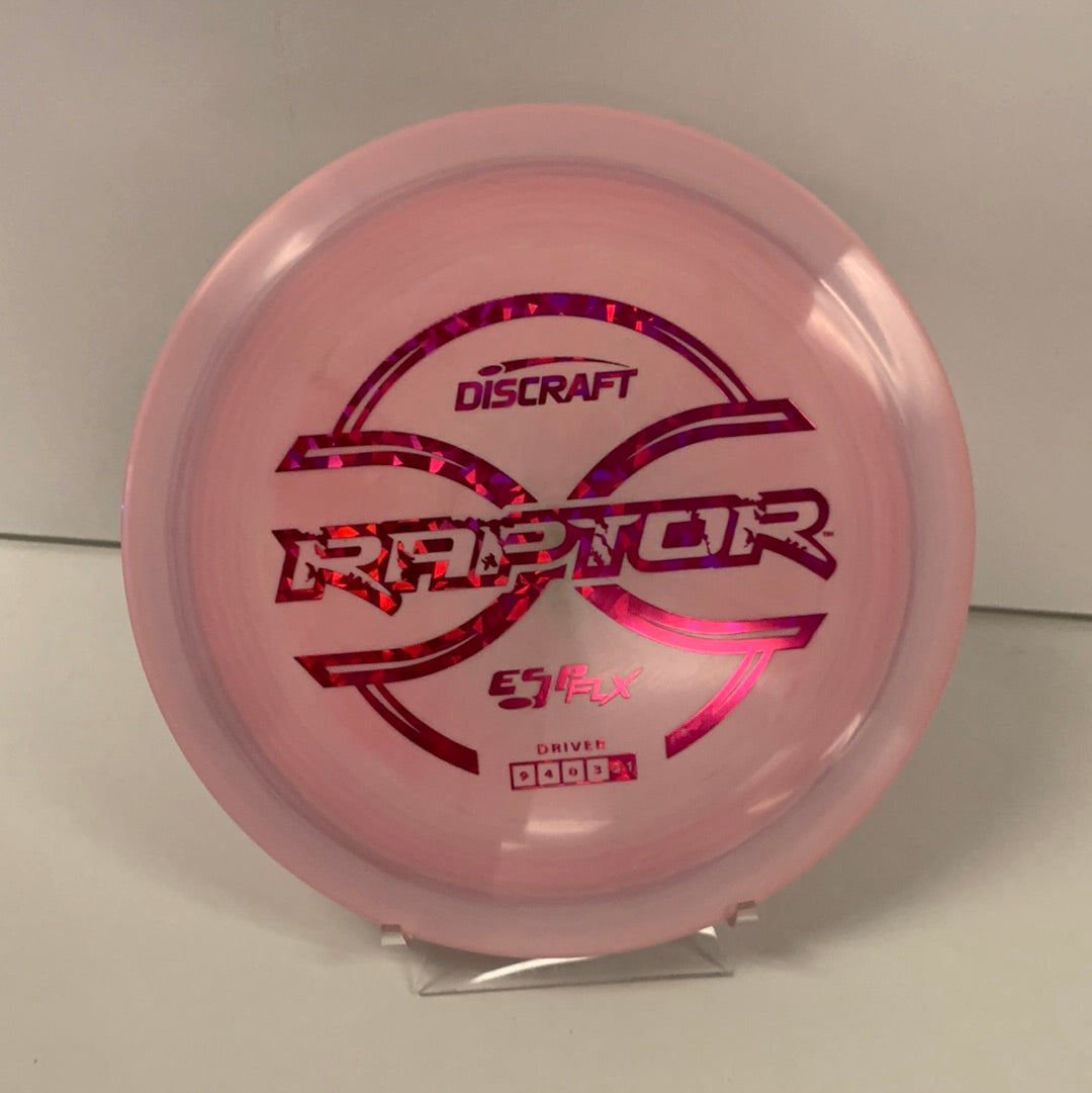 Discraft ESP FLX Raptor