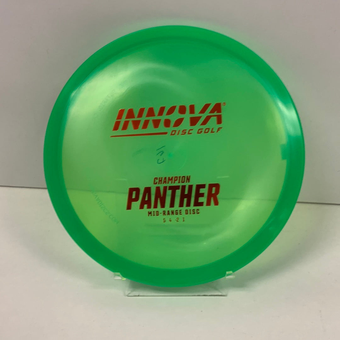 Innova Champion Panther