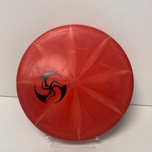 Westside Huk Burst Harp