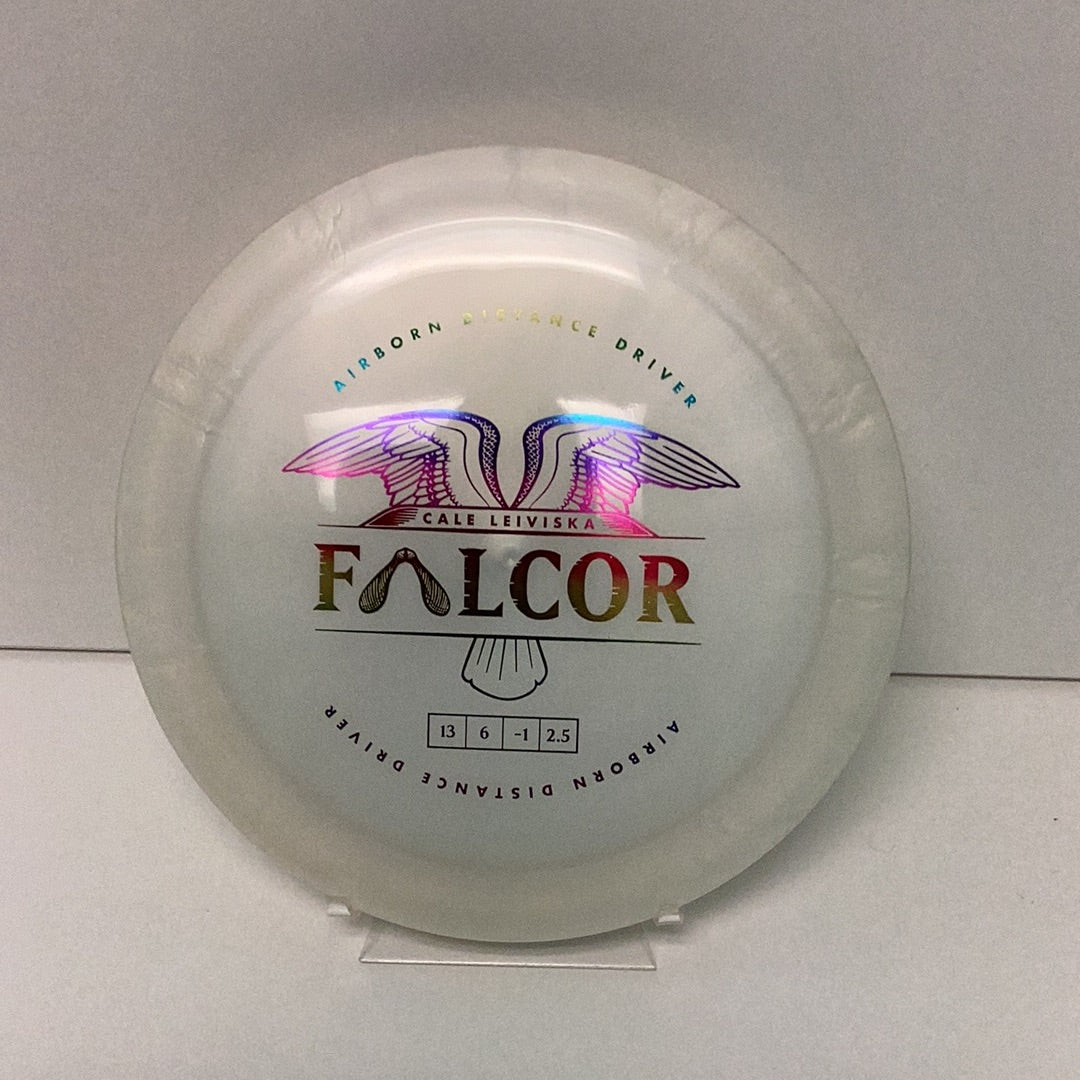 Prodigy Falcor 500 Plastic