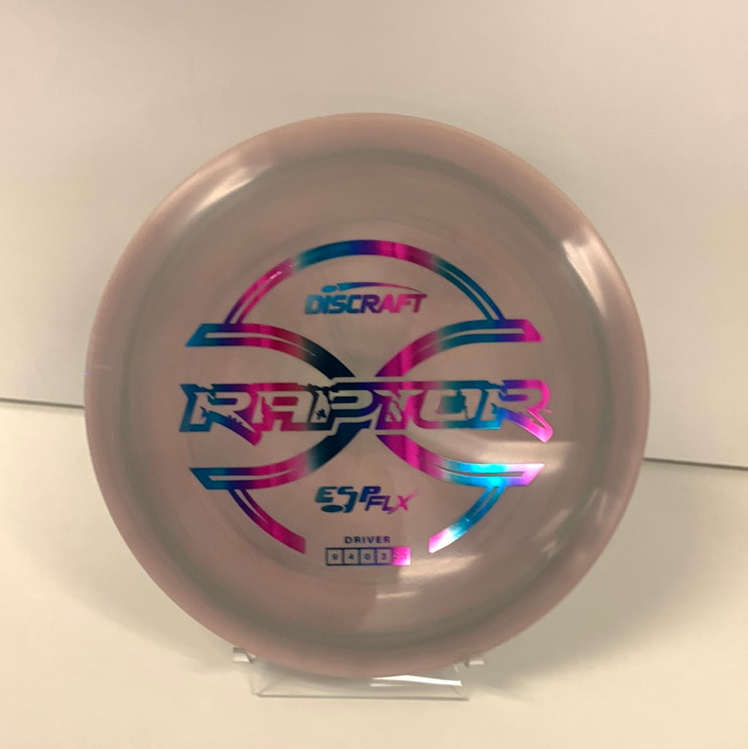 Discraft ESP FLX Raptor