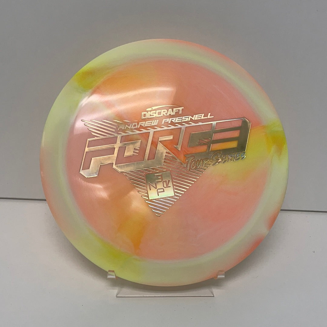 Discraft Andrew Presnell Force