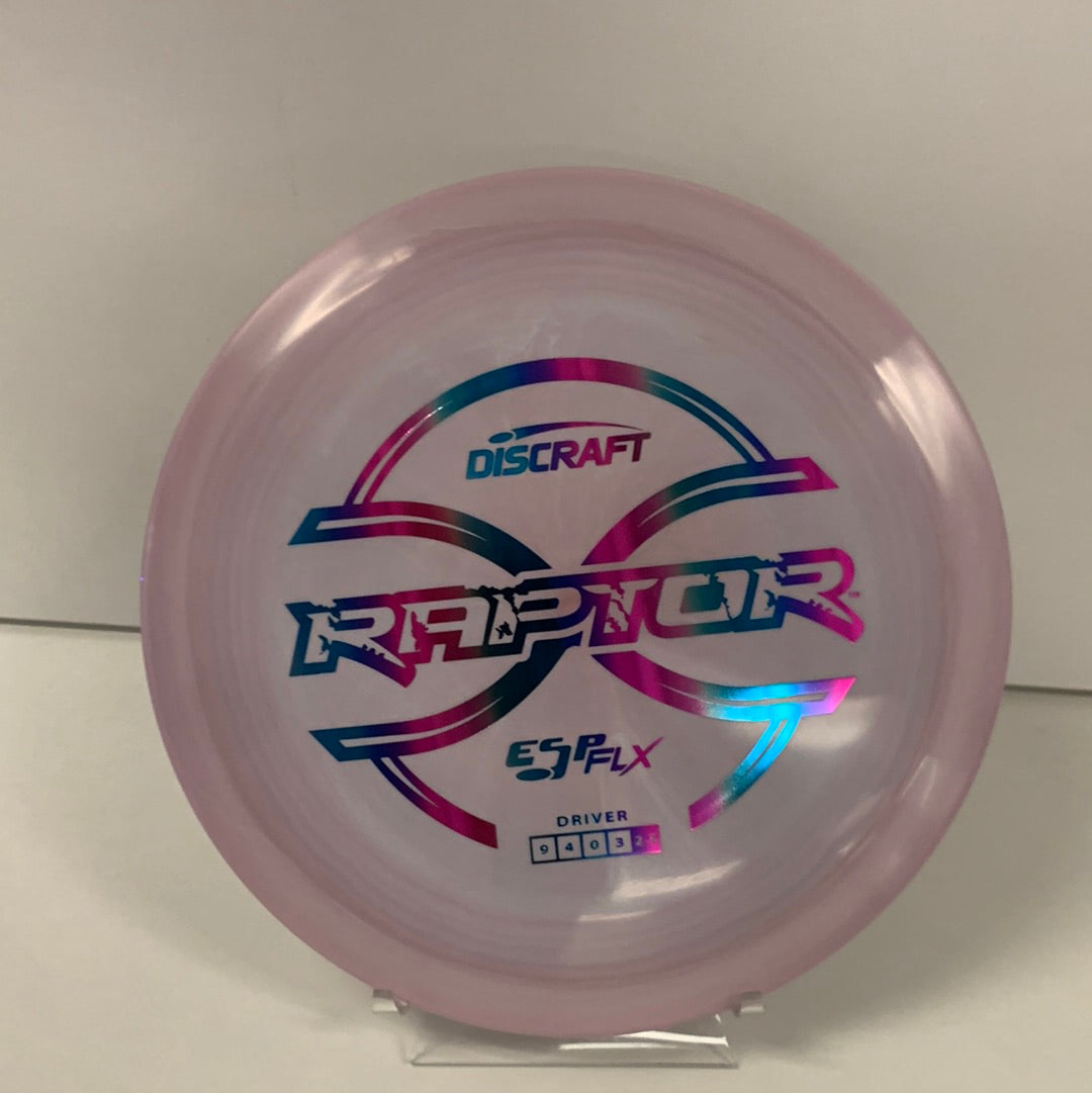 Discraft ESP FLX Raptor