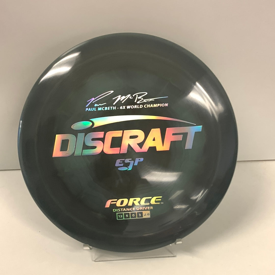 Discraft ESP Force