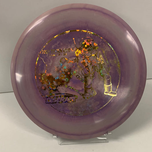 Discraft Buzz 2021 Titan Open