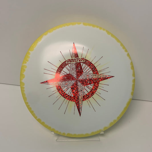 Innova Holiday Halo Teebird