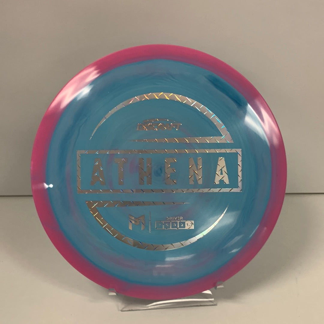 Discraft Athena