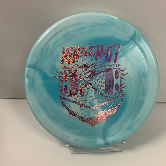 Discraft LE ESP Ringer GT
