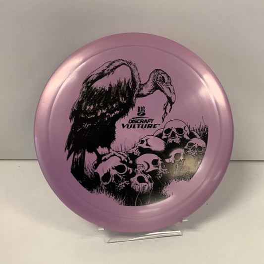 Discraft Big Z Vulture