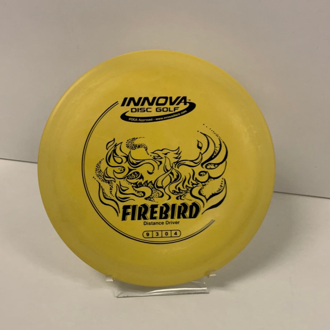 Innova DX Firebird