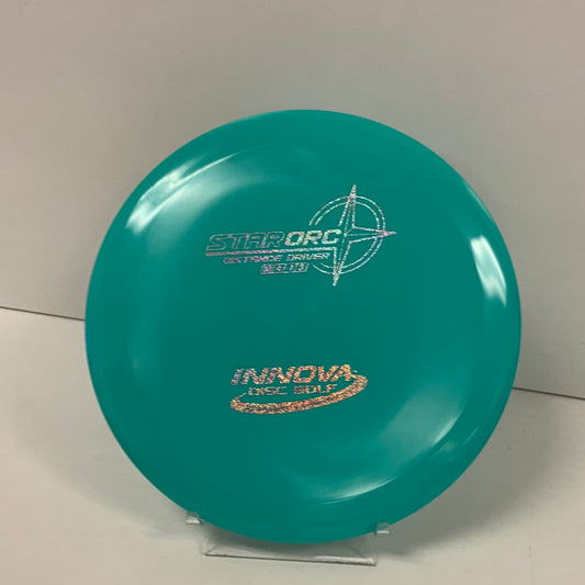 Innova Star Orc