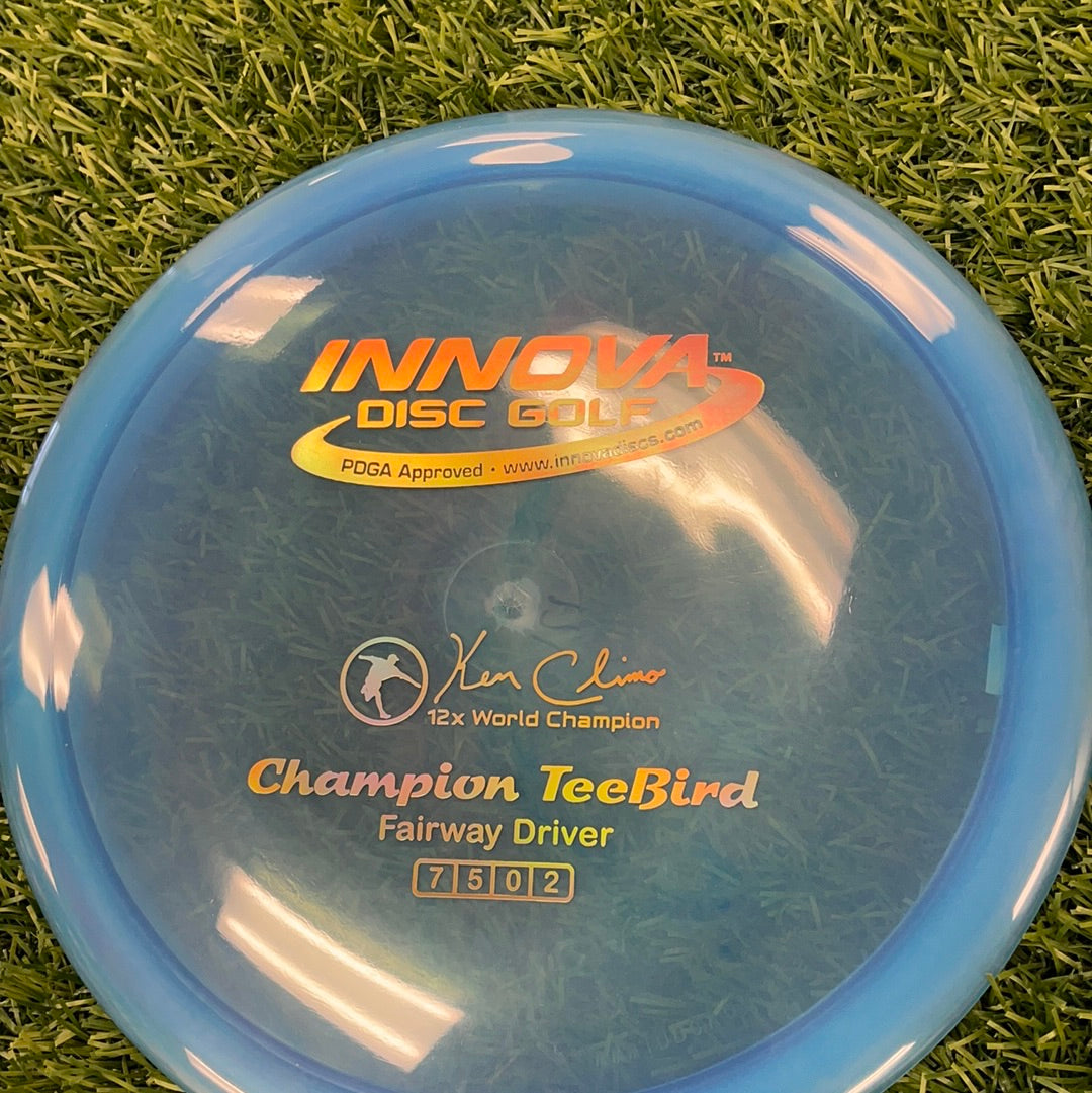 Innova Champion Teebird