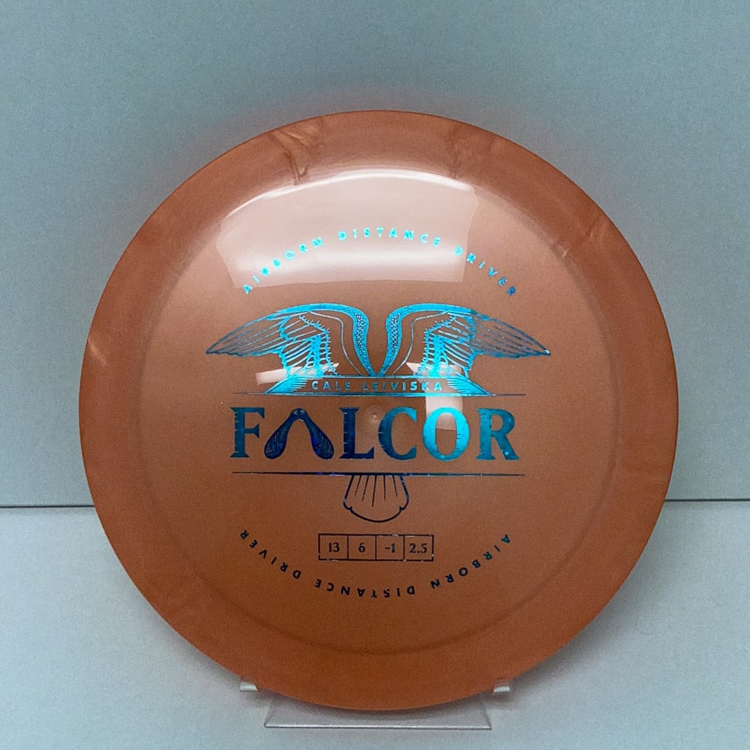 Prodigy Falcor 500 Plastic