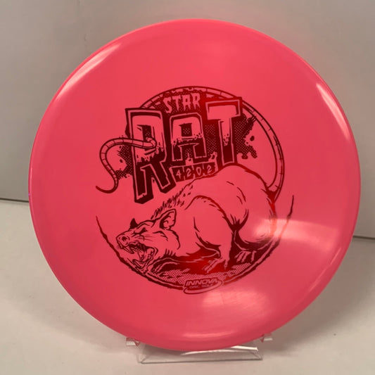 Innova Star Rat