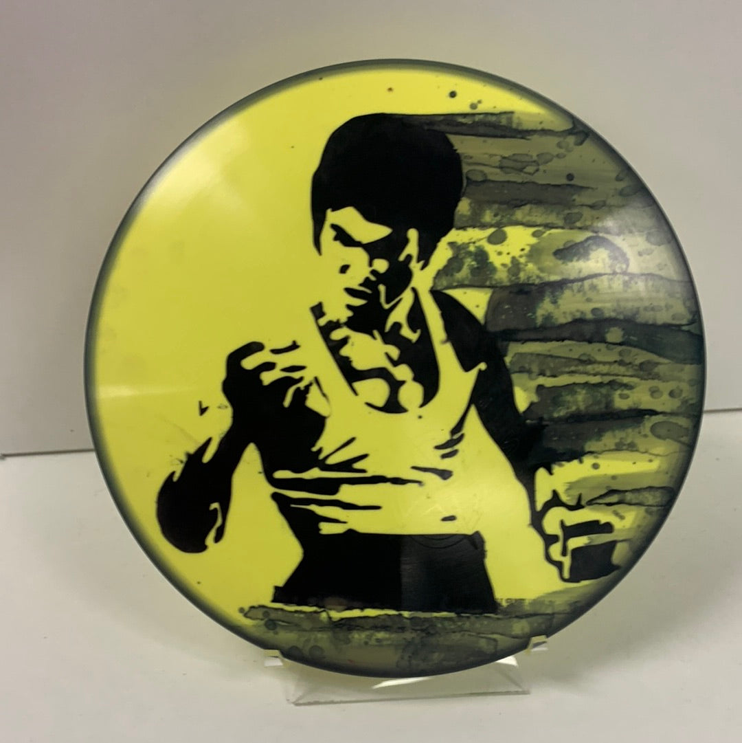 Dyed Innova Star Firebird Bruce Lee
