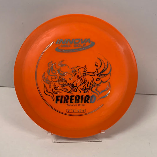 Innova DX Firebird
