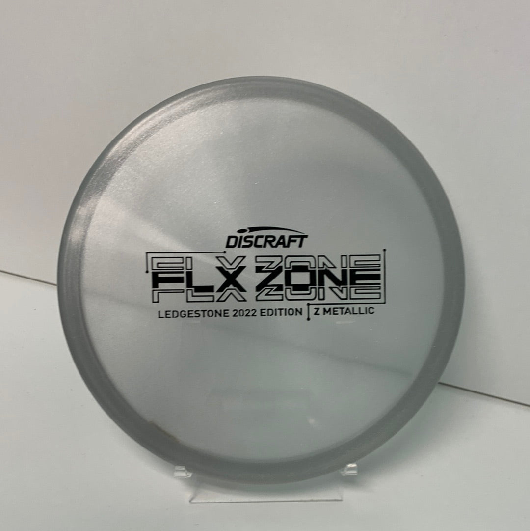 Ledgestone Z Metallic Flx Zone