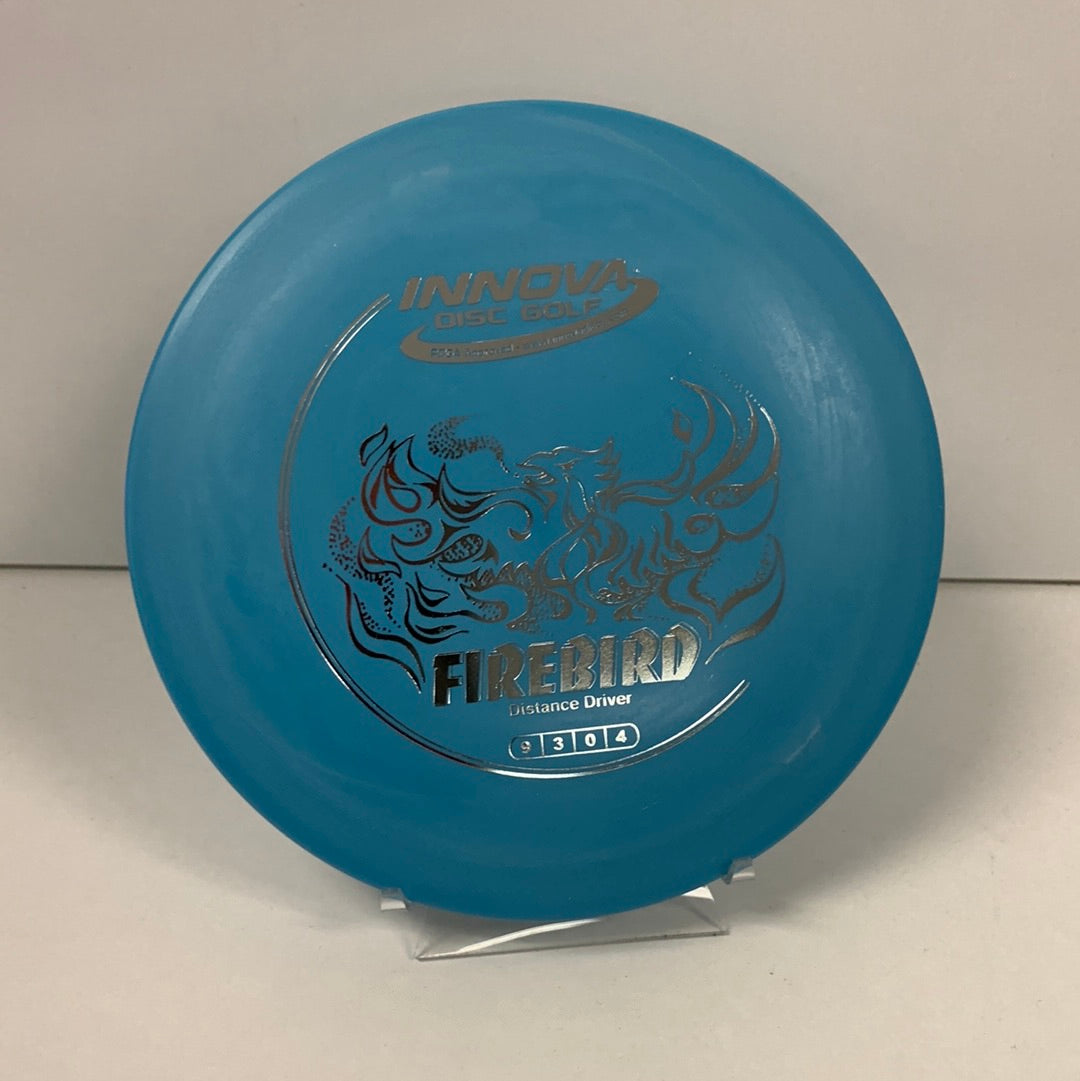 Innova DX Firebird