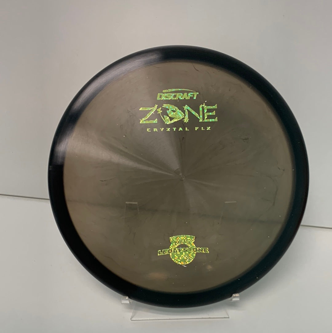 Discraft Ledgestone CryZtal Flx Zone