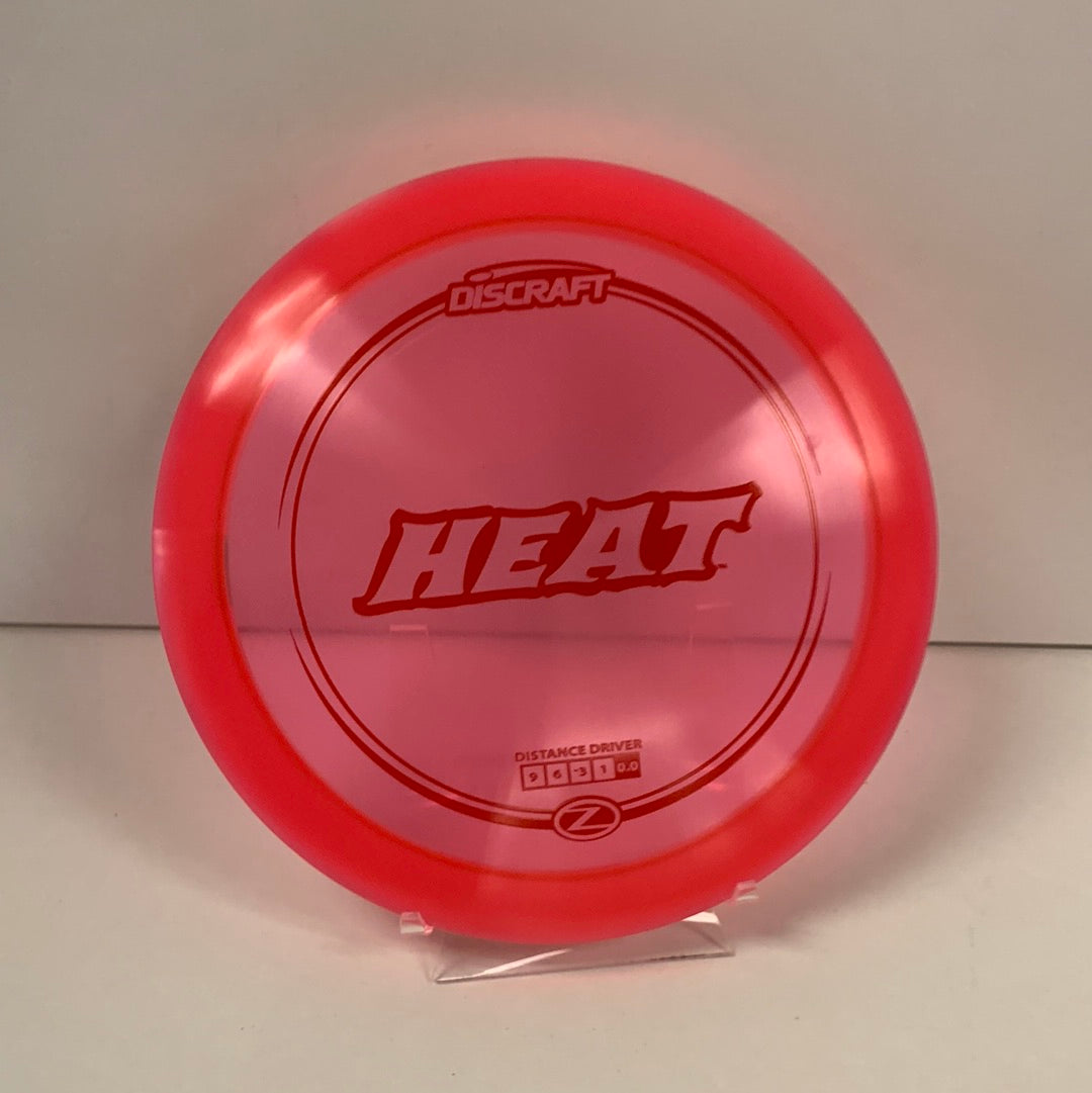 Z Heat