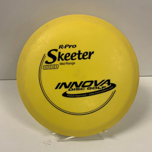Innova RPto Skeeter