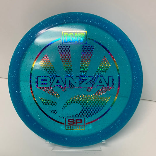 DGA SP Banzai