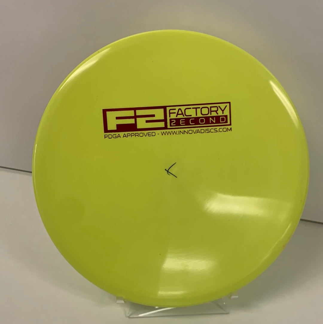 Innova F2 Rat