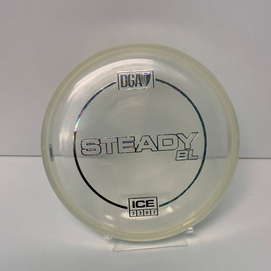 DGA Steady BL Ice
