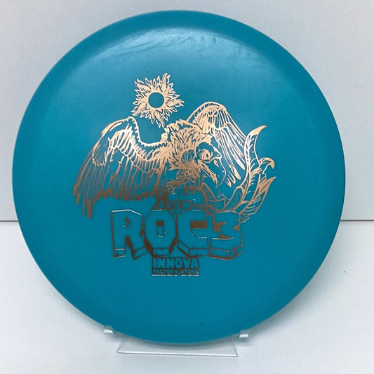 DX Color Glow Roc3