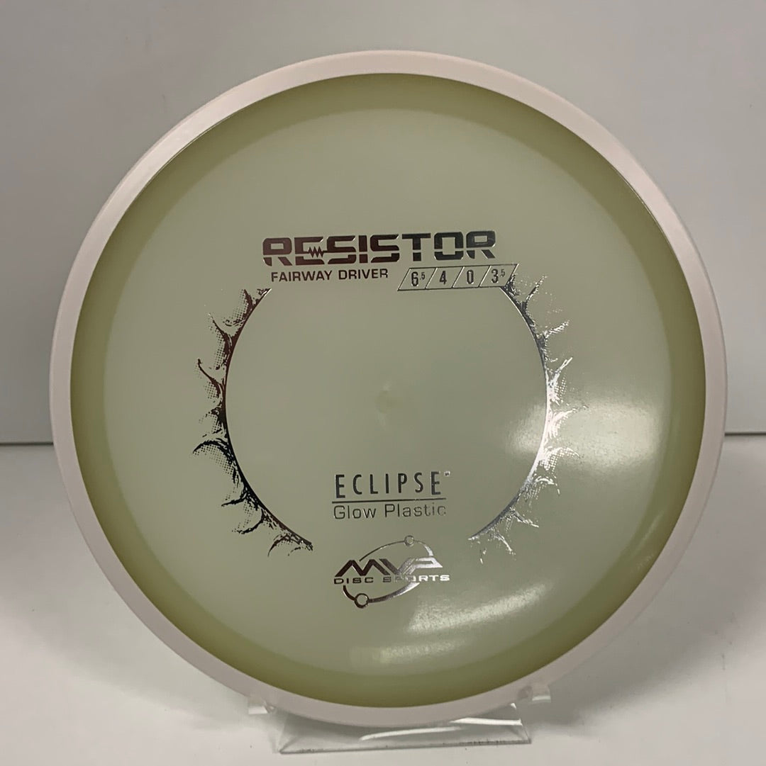 MVP Glow Resistor