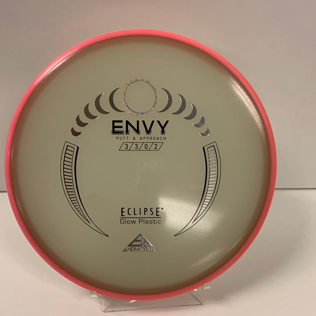 MVP Glow Envy